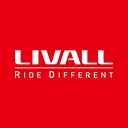 Livall logo