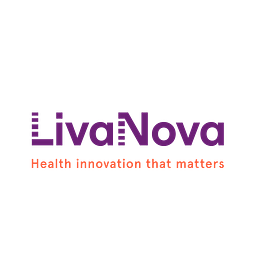 LivaNova USA logo