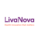 Livanova logo
