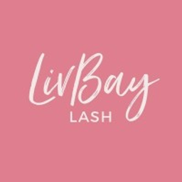 LivBay Lash logo