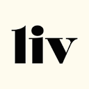 liv bergen logo