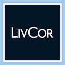 Livcor, A Blackstone Portfolio Company logo