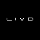 Livdapparel logo