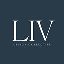 Liv Design Collective logo