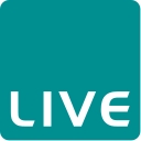 The Live Organisation logo