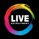Live Recruitment Ltd logo