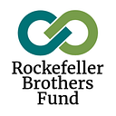 ROCKEFELLER BROTHERS FUND INC logo