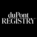 Dupont Registry logo