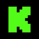 Kick Logo