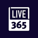 Live365 logo