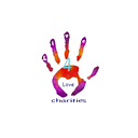 LOVE 4 ONE ANOTHER CHARITIES logo