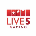 Live 5 Ltd logo