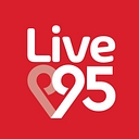 Limerick's Live 95fm logo
