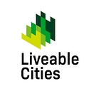 Liveable Cities logo