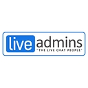 Liveadmins Llc logo