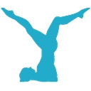 Live & Breathe Pilates logo