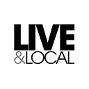 Live & Local logo