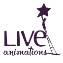Live Animations logo