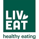 Liv Eat logo