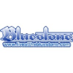 The Bluestone logo