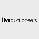 Live Auctioneers LLC logo