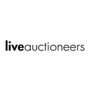 Liveauctioneers logo