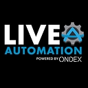 Live Automation Company logo