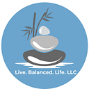 Live.Balanced.Life, LLC logo