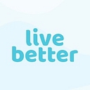 LiveBetter Disability logo