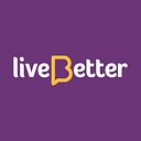 Livebetter Community Services logo