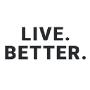 Live Better logo