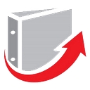 Livebinders logo