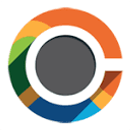 Cw logo