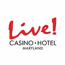 Live! Casino & Hotel logo