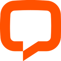 LiveChat platform logo