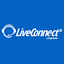 LiveConnect logo