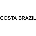 Costa Brazil logo