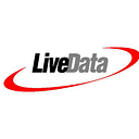 LiveData logo