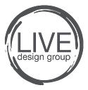 Live Design Group logo