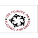 The Council On Alcohol And Drugs logo