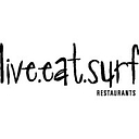 Live Eat Surf