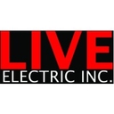 Live Electric logo