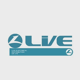Live Electrical Distribution (UK) Limited logo