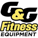 GG Fitness Equipment logo