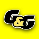 G&G Fitness Equipment, Inc. logo