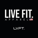 livefitapparel.com logo