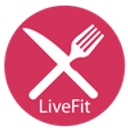 LiveFit Foods Canada logo