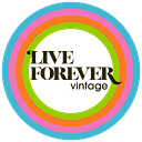 Live Forever Vintage
