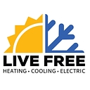 Live Free HVAC