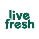 Favicon of LiveFresh